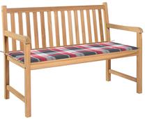 Lauko suoliukas VLX 3062689, įvairių spalvų