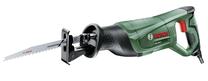 Сабельная пила Bosch Green, 710 Вт