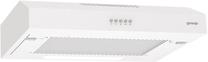 Gartraukis Gorenje WHU529EW/S, balta sp.
