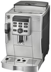 Automatinis kavos aparatas DeLonghi ECAM 23.120.SB, sidabro sp./juoda sp.