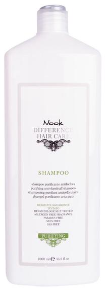 Šampūnas Nook, 1000 ml