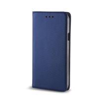 Чехол для телефона OEM Smart Magnet, темно-синий цв., Apple