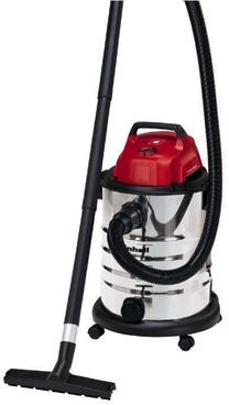Prekė su pažeista pakuote. Plaunantis dulkių siurblys Einhell 2342188, 1500 W