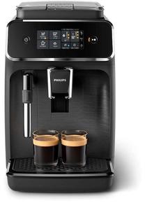 Prekė su defektu/trūkumu. Automatinis kavos aparatas Philips Series 2200 EP2224/10