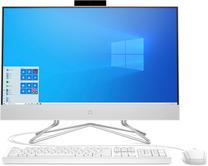 Stacionarus kompiuteris HP Intel® Core™ i5-10400T, 512 GB, 23.8 ", DDR4 8 GB, SSD 512 GB, AMD Radeon Graphics Dynamic 24-df0022nw 230M3EA PL