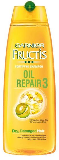 Šampūnas Garnier, 400 ml