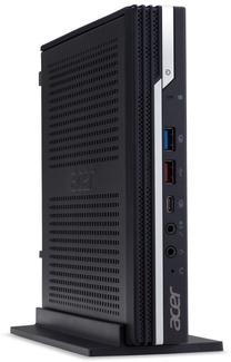 Stacionārs dators Acer Intel® Core™ i3-8100T (6 МB Cache), DDR4 8 GB 256 GB, Intel UHD Graphics 630 Dynamic, Windows 10