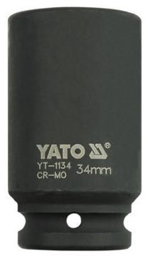 Mova Yato, 90 mm, 34 mm, 3/4"