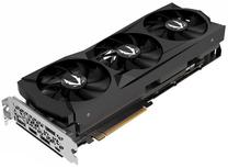 Vaizdo plokštė Zotac GeForce RTX 2070 AMP Extreme ZT-T20700B-10P, 8 GB, GDDR6