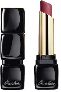 Lūpų dažai Guerlain Kisskiss Tender Matte, 2 g, 721 dear rose