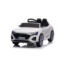 Vaikiškas elektromobilis Hatis Audi SQ8, balta sp.
