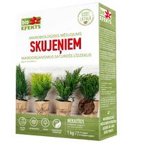 Mēslojums, granulēts, 1 kg