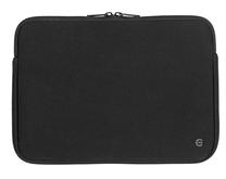 Portatīvā datora apvalks Estuff ES695160, melna krās., 15.6"