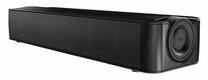 Soundbar sistēma Creative Labs SE, melna krās.