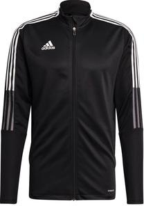 Džemperi, vīriešiem Adidas, melna krās., l