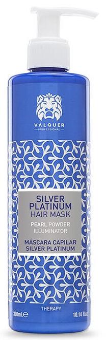 Matu maska Valquer, 300 ml