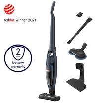 Dulkių siurblys - šluota Electrolux 500 serija ES52B25WET, 2000 mAh