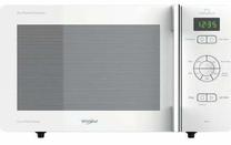 Mikrobangų krosnelė Whirlpool Chef Plus MCP 345 WH