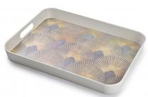 Padėklas Cookini By Mondex Basic Kitchen HTBB8581, 40.5 cm x 4 cm, 31 cm, Įvairių spalvų