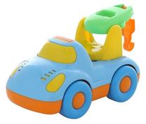Žaislinis autokranas Wader 47076