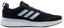 Sporta apavi Adidas Element Race, melna krās., 41