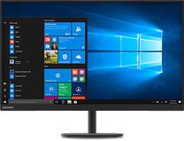 Monitorius Lenovo D32qc-20, 31.5", 4 ms