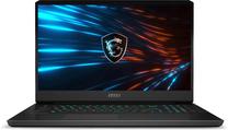 Portatīvais dators MSI GP76 Leopard 11UG-1014PL, Intel® Core™ i7-11800H, 16 GB, 1 TB, 17.3 ", RTX 3070, melna krās., EN, Windows