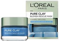 Sejas maska L’Oréal Paris, 50 ml