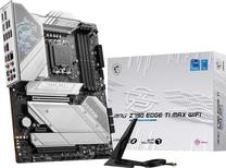 Emaplaat MSI MPG Z790 EDGE TI MAX WIFI