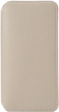 Telefono dėklas Krusell, šviesiai ruda sp., Apple