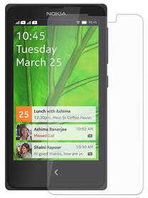 Apsauginė ekrano plėvelė BlueStar For Nokia X