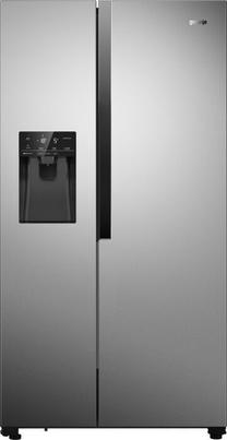 Šaldytuvas dviejų durų Gorenje NRS9182VX