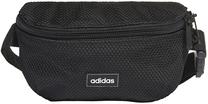 Soma uz jostas vietu Adidas Tailored For Her Mesh Waist Bag GN1998, melna krās.
