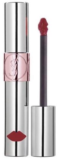 Lūpu balzams Yves Saint Laurent, hook me berry krās., 11