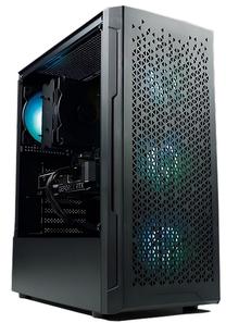Stacionarus kompiuteris Intop Intel® Core™ i7-12700F, 1 TB, DDR4 16 GB, SSD 1 TB, Nvidia GeForce RTX 3050 6 GB GDDR6, Windows 11 Home RM35365WH