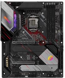 Emaplaat ASRock Z490 PG Velocita
