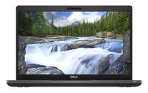 Sülearvuti Dell Latitude 5401 W10P ENG/RUS, Intel® Core™ i5-9400H, 8 GB, 256 GB, 14 ", Intel HD, must v., EN/RU, Windows