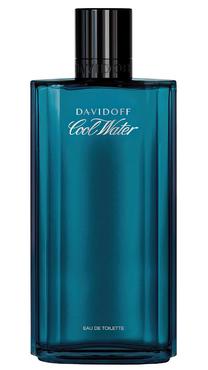 Tualetes ūdens Davidoff Cool Water, 200 ml