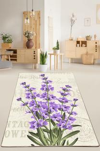 Kilimas Conceptum Hypnose Lavender Djt, įvairių spalvų, 180 cm x 120 cm