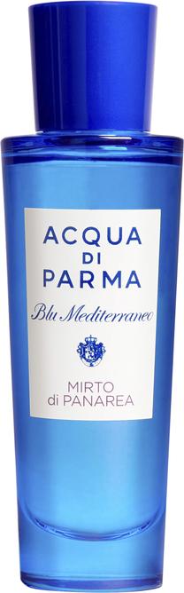 Tualetinis vanduo Acqua Di Parma Blu Mediterraneo Mirto Di Panarea, 30 ml