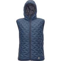 Veste vīriešu Cerva Neurum, zila krās., XXXL izmērs