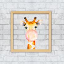 Pilt Wallity CAM13855653232, 32 cm x 32 cm