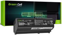 Sülearvutiaku Green Cell AC61, 4.4 Ah, Li-Ion
