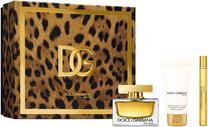 Dāvanu komplekts sievietēm Dolce & Gabbana The One