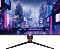 Monitorius Dahua LM27-E331A, IPS, 180 Hz, QHD, 27"