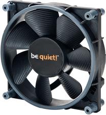 Oro aušintuvas korpusui be quiet! BL053