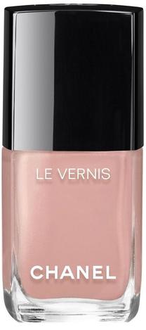 Nagų lakas Chanel, organdi sp., 13 ml