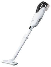 Dulkių siurblys - šluota Makita DCL280FZW