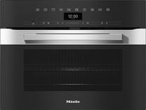 Įmontuojama orkaitė Miele H 7440 BM