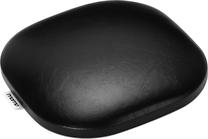 Kėdžių pagalvėlė ActivEshop Momo 8-M, juoda sp., 16 cm x 16 cm